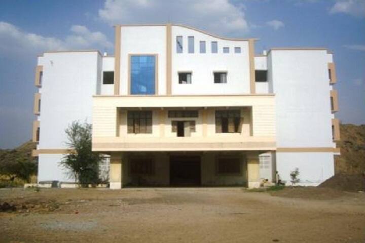 hostel